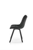 Židle K332 - šedá
