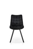 Židle K332 - černá
