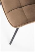 Židle K332 - béžová