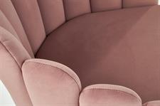 Židle K410 - růžová
