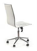 Kancelářská židle Tirol - bílá