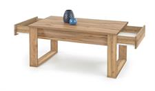 Konferenční stolek Nea - dub wotan