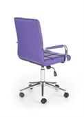 Dětská židle Gonza - fialová