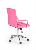 Dětská židle Gonza - růžová