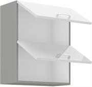 Horní skříňka Blanka 6 (60 cm)