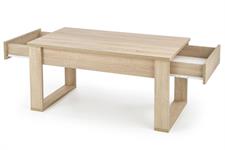 Konferenční stolek Nea - dub sonoma
