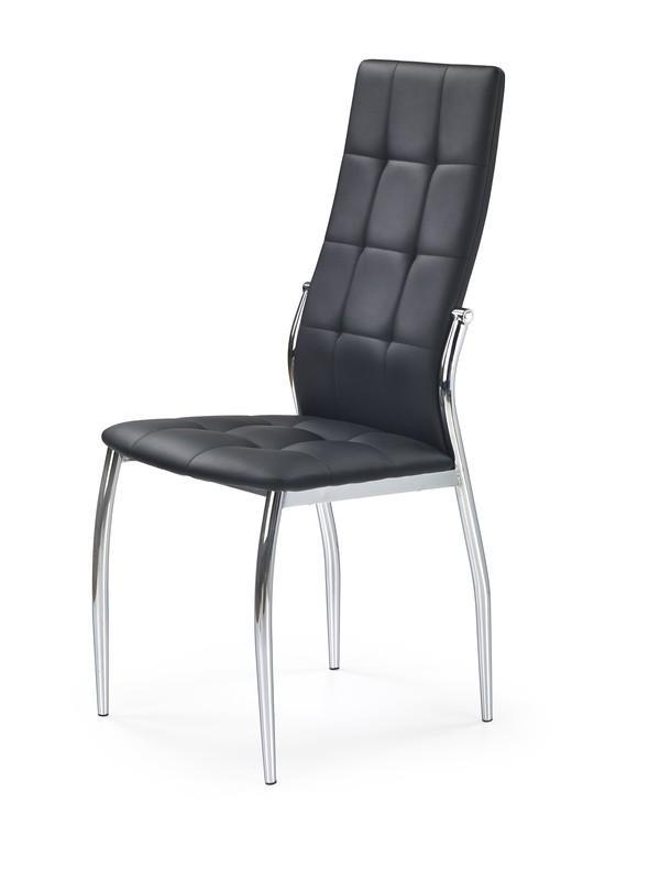 Židle K 209 - černá