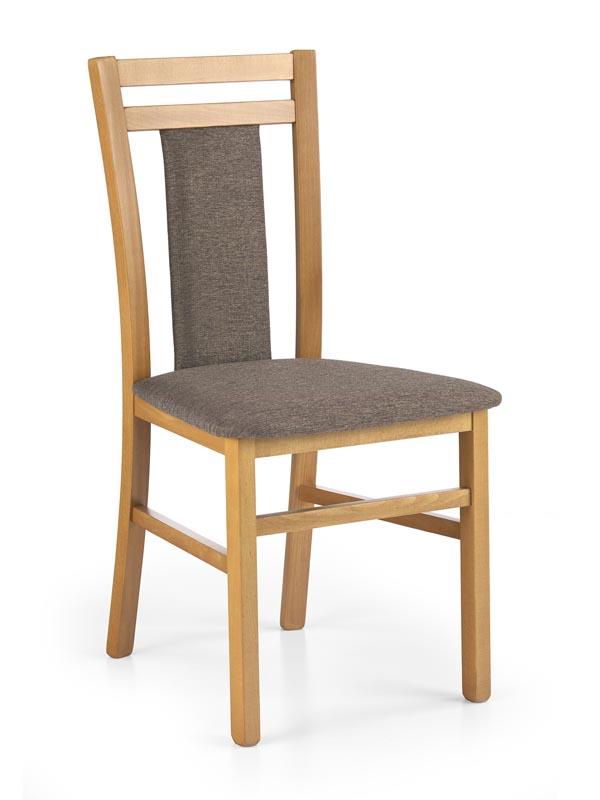 Dřevěná židle Hubert 8 - olše