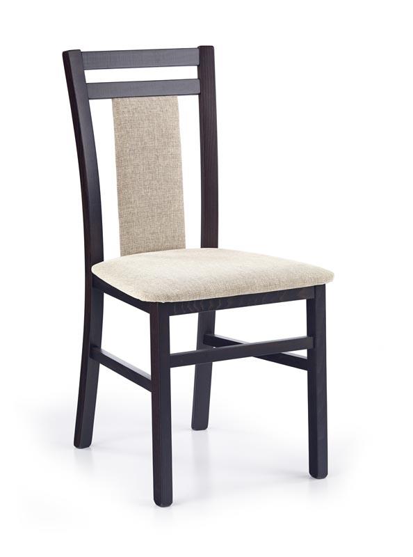Dřevěná židle Hubert 8 - venge