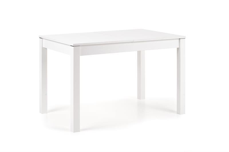 Stůl MAURICIUS bílý