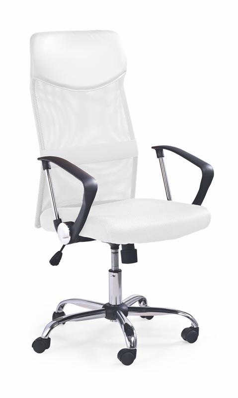 Kancelářská židle Vire - bílá