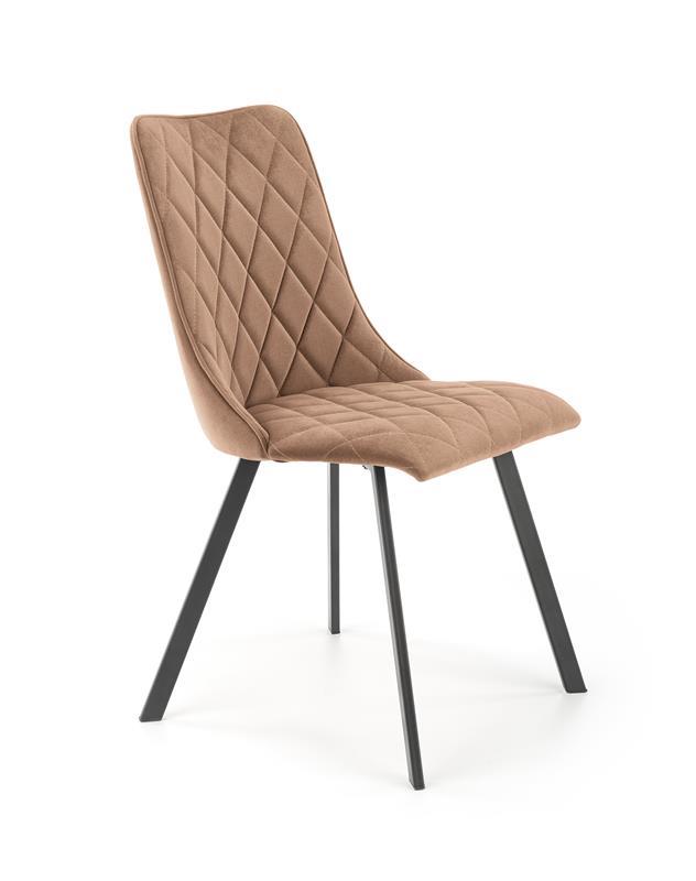 Židle K450 - béžová