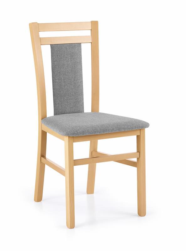 Dřevěná židle Hubert 8 - dub medový