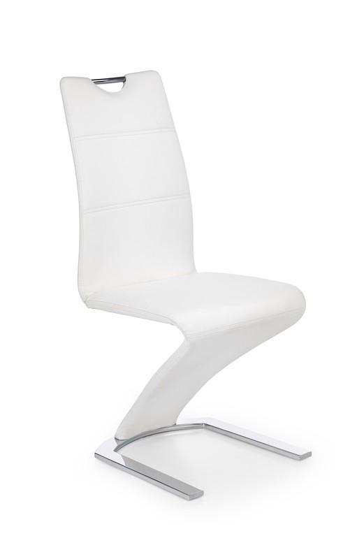 Židle K188 bílá