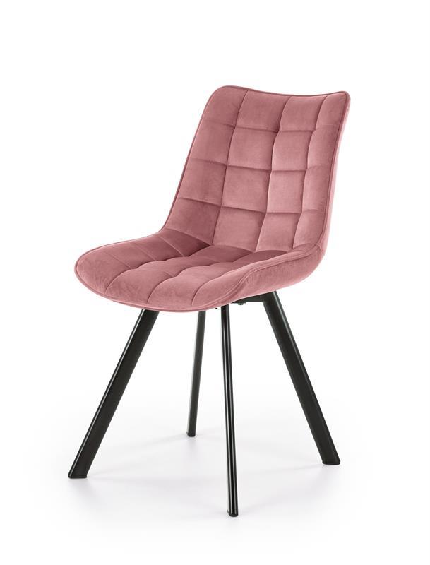 Židle K332 - růžová