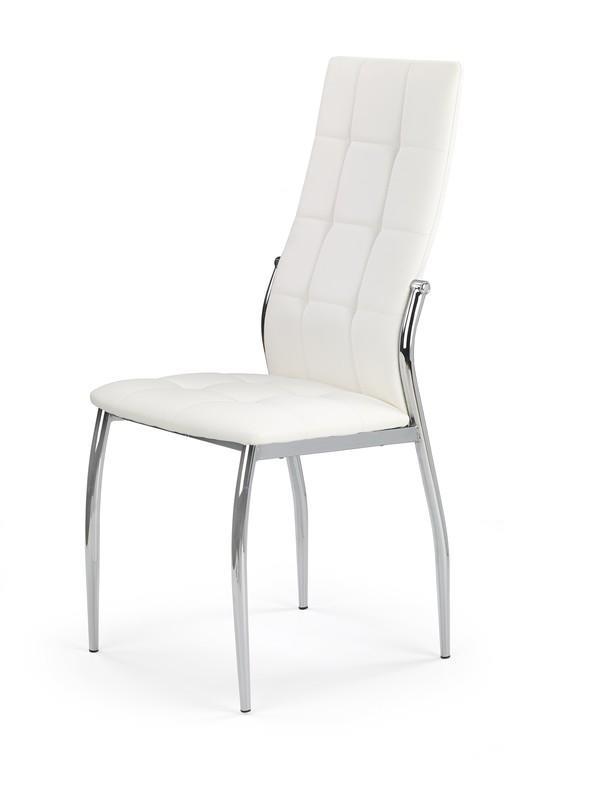Židle K 209 - bílá