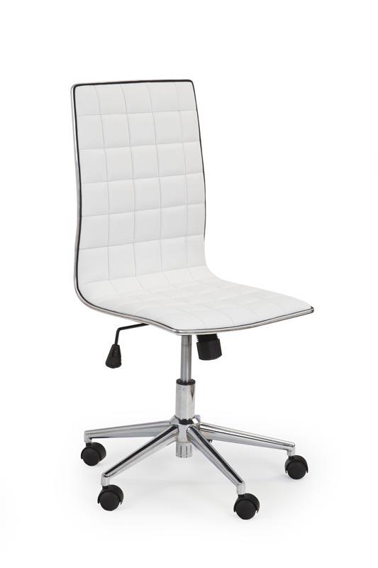 Kancelářská židle Tirol - bílá