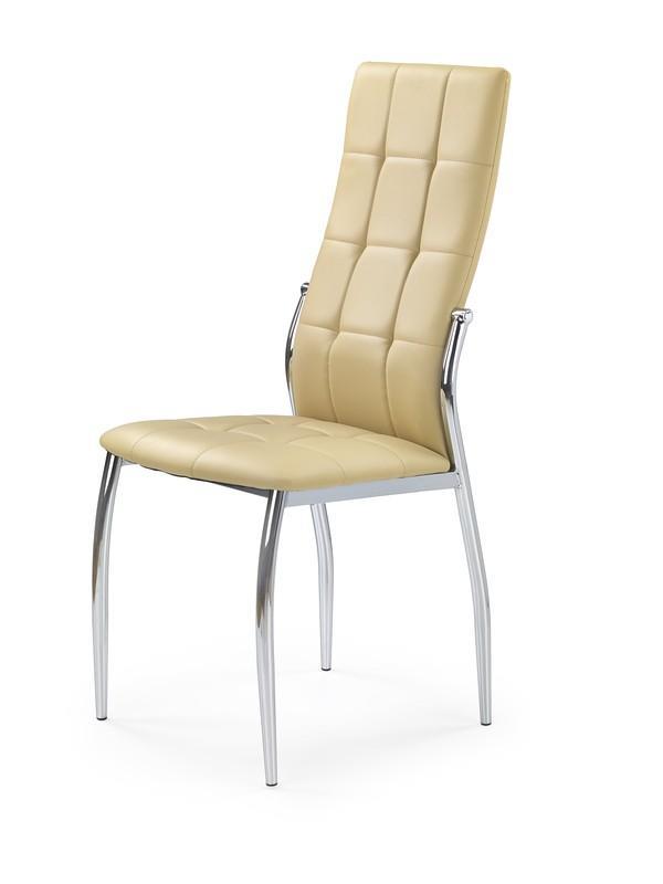 Židle K 209 - béžová
