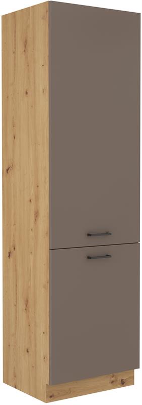 Skříň pro lednici Bolona 22 ( 60 cm )